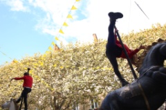 Les Echappes du carrousel 35 * 5184 x 3456 * (7.29MB)
